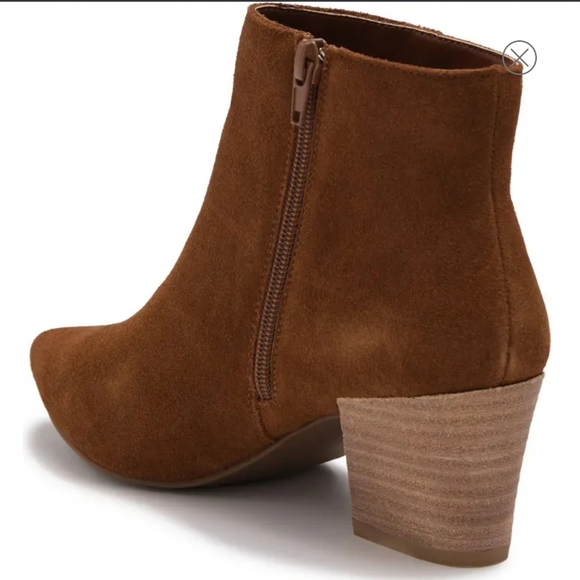 KENSIE Lyden Booties Size 8.5 Boots NWT - Picture 2 of 7